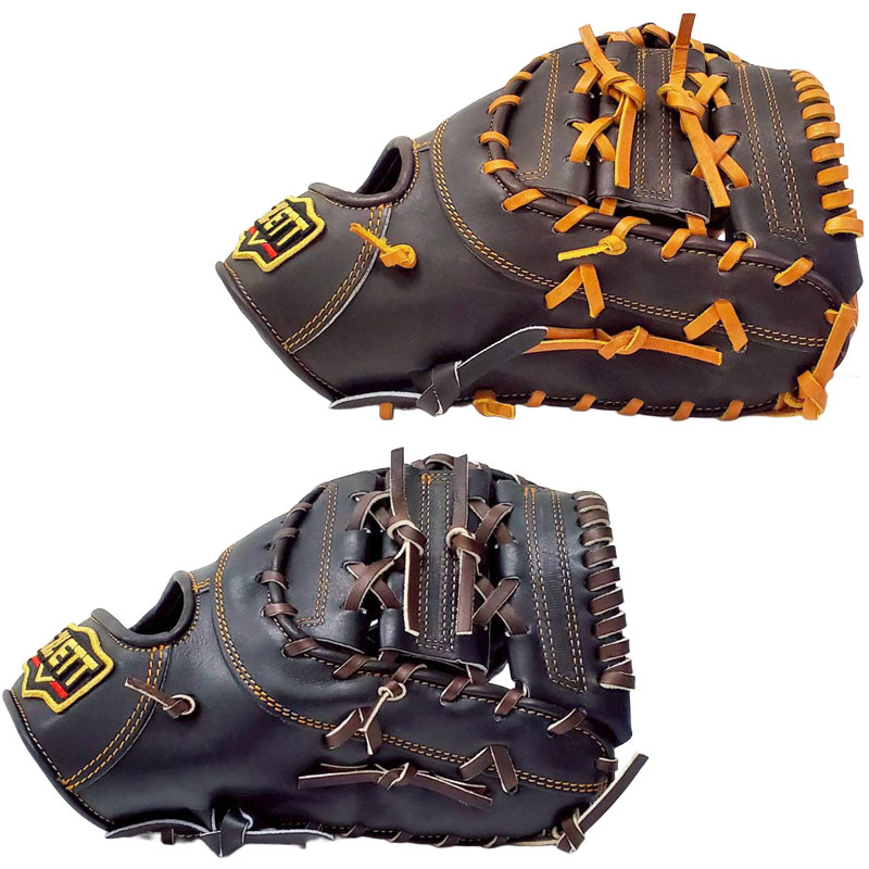 ＺＥＴＴ ゼット 硬式グラブ ファーストミット プロステイタス PROSTATUS 26SS 野球 グローブ 一般 大人 【硬式一塁手用】 BPROFM633