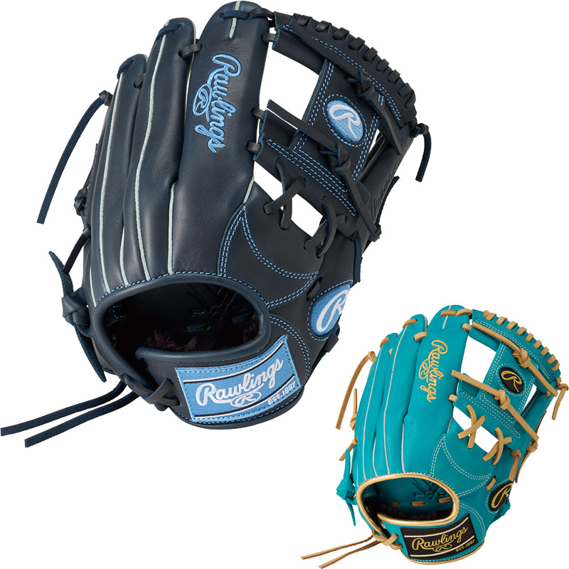 ローリングス 少年軟式グラブ HYPER TECH R9 SERIES Rawlings2026FW 野球 グローブ ジュニア 小学生 【少年軟式オールラウンド用／サイズM】 GJ6FR9G9M｜BallClub　店