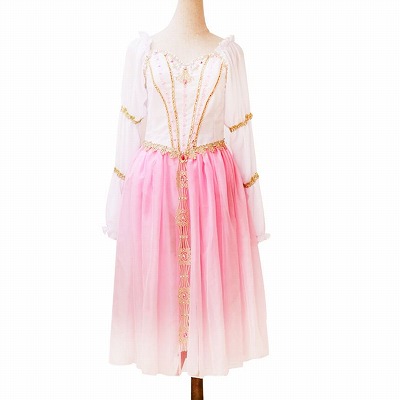 【お買い物マラソン ポイント2倍】バレエ衣装 パ・ド・トロワ(白鳥の湖) 花のワルツ(ソリスト) くるみ割り人形 リーズの結婚 ロマンチック チュチュ ヴァリエーション 衣装