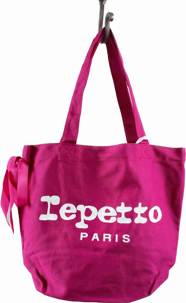 Repetto バレエレッスンバッグ 紫　ボストンバッグ 楽天市場】レペット バッグ ダッフルバッグ BO233N BIG GLIDE