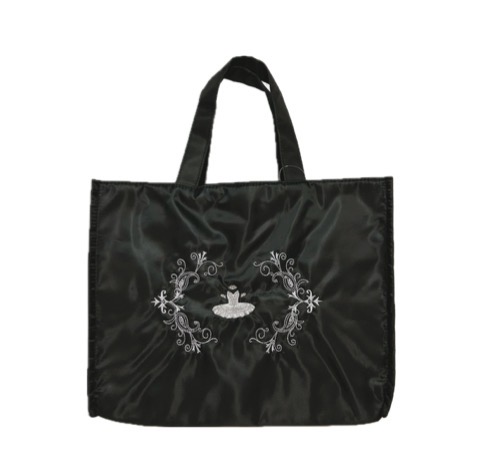 楽天市場】レペット バッグ ローズ レペット トートバッグ ミニ