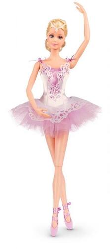 バービー人形 Barbie,バレエウィッシュ,バービー2015PINK,バレリーナドール