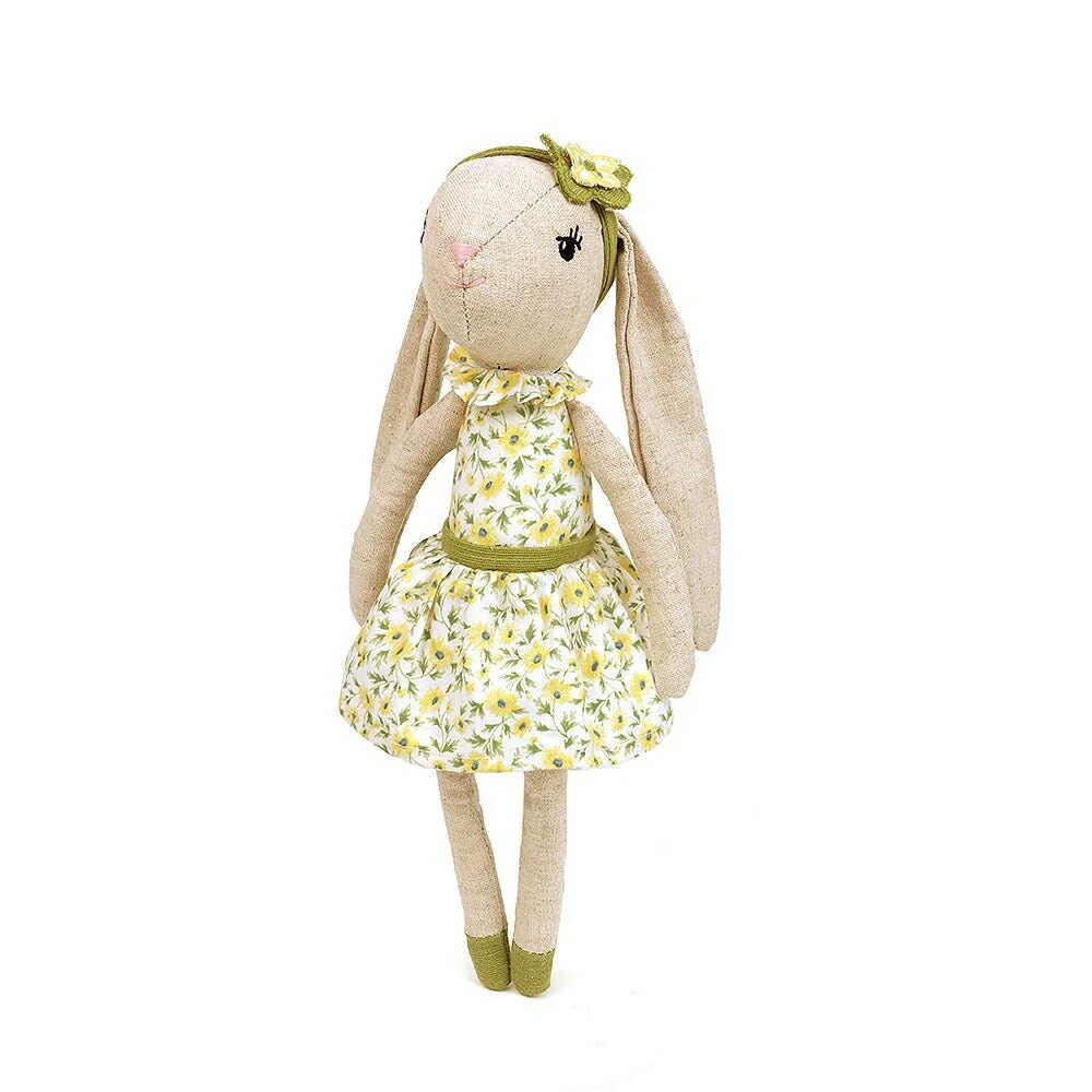 【お買い物マラソン ポイント2倍】バレエ ぬいぐるみ うさぎぬいぐるみ MON AMI デイジー バニー 発表会 プレゼント おすすめ おしゃれ プチプラ かわいい 人気 楽屋見舞い 差し入れ ギフト