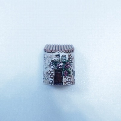 楽天市場】ミニチュアハウス【プロバンス地方】GAULT HOUSE-027-310