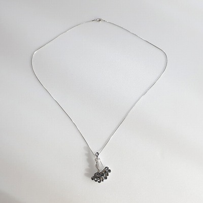 楽天市場】コズミック・ダンス ネックレス : リプリ 楽天市場店