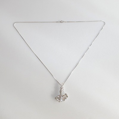 楽天市場】コズミック・ダンス ネックレス : リプリ 楽天市場店