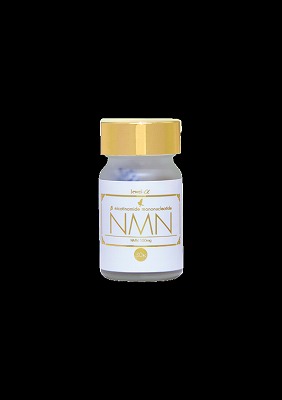 【お買い物マラソン ポイント2倍】【クーポンあり】NMN 9.9g（330mg×30粒） Jwel-α ニコチンアミドモノヌクレオチド含有食品