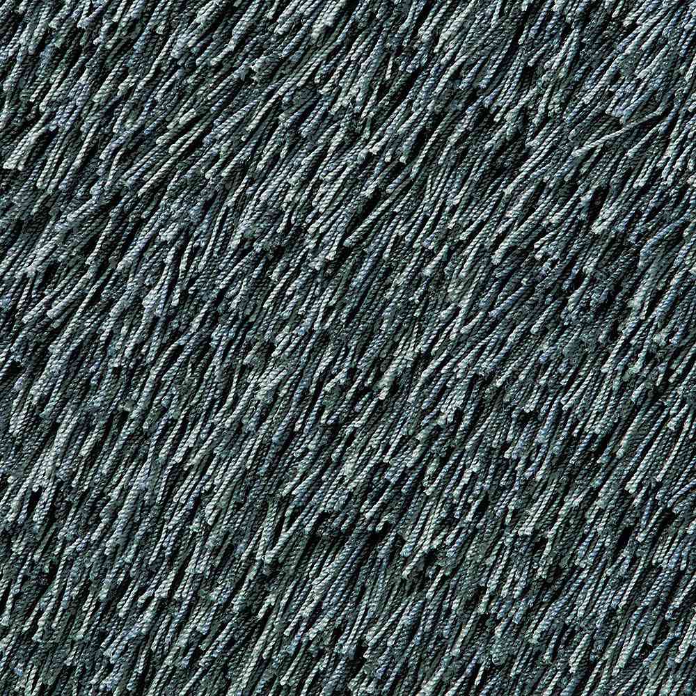 【お買い物マラソン ポイント2倍】ラグ マット 140cm×200cm グレー Straight Nylon IIストレートナイロンII TNF36004 日本製 オーダー可能商品 ラグカーペット 防炎 防ダニ ホットカーペットOK