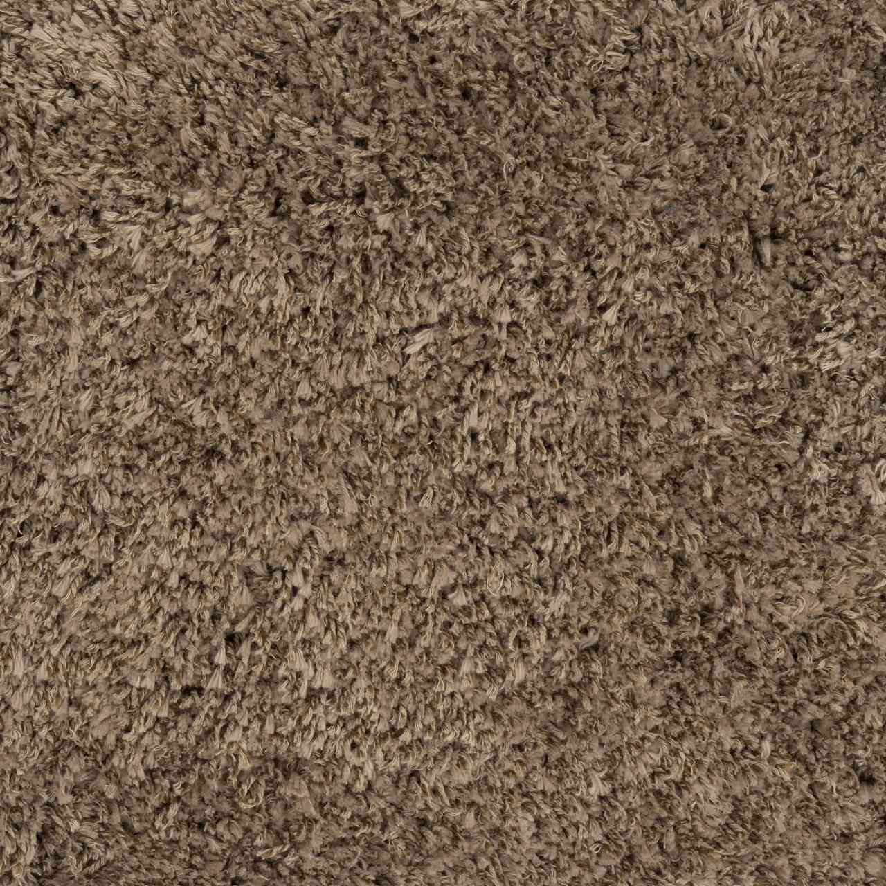 【お買い物マラソン ポイント2倍】ラグ マット 140cm×200cm ベージュ Premium CottonII プレミアムコットンIITNF37001 日本製 オーダー可能商品 ラグカーペット カーペット 防ダニ