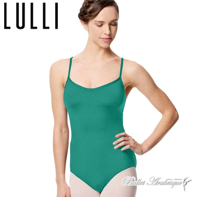 Lulli Dancewear／リュリ／バレエレオタード 楽天市場】＼Lineお友達いつでも300円OFFクーポン／【Lulli