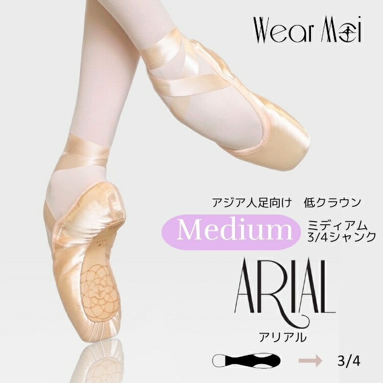 Sylvia トゥシューズ サイズ23 D シルビア【Sylvia】トウシューズ