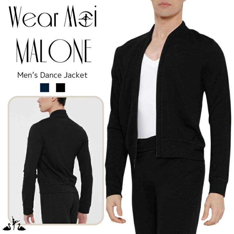 【楽天市場】\Lineお友達300円OFF／【WearMoi ウェアモア】Men's MALONE マローンヌ メンズ ストレッチ ジャケット