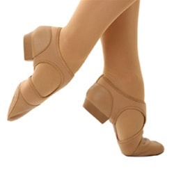 CAPEZIO ティーチャーズシューズ PEDINI PP323