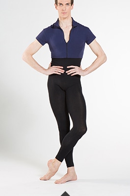 WEAR MOI メンズユニタード ELAN