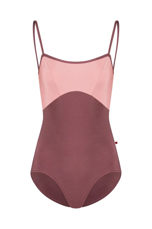 YUMIKO　Denise（HC） N-phoenix/N-Antique Rose/N-N-phoenix (Front)