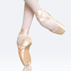 WEAR MOI ポワント ARIAL　MEDIUM