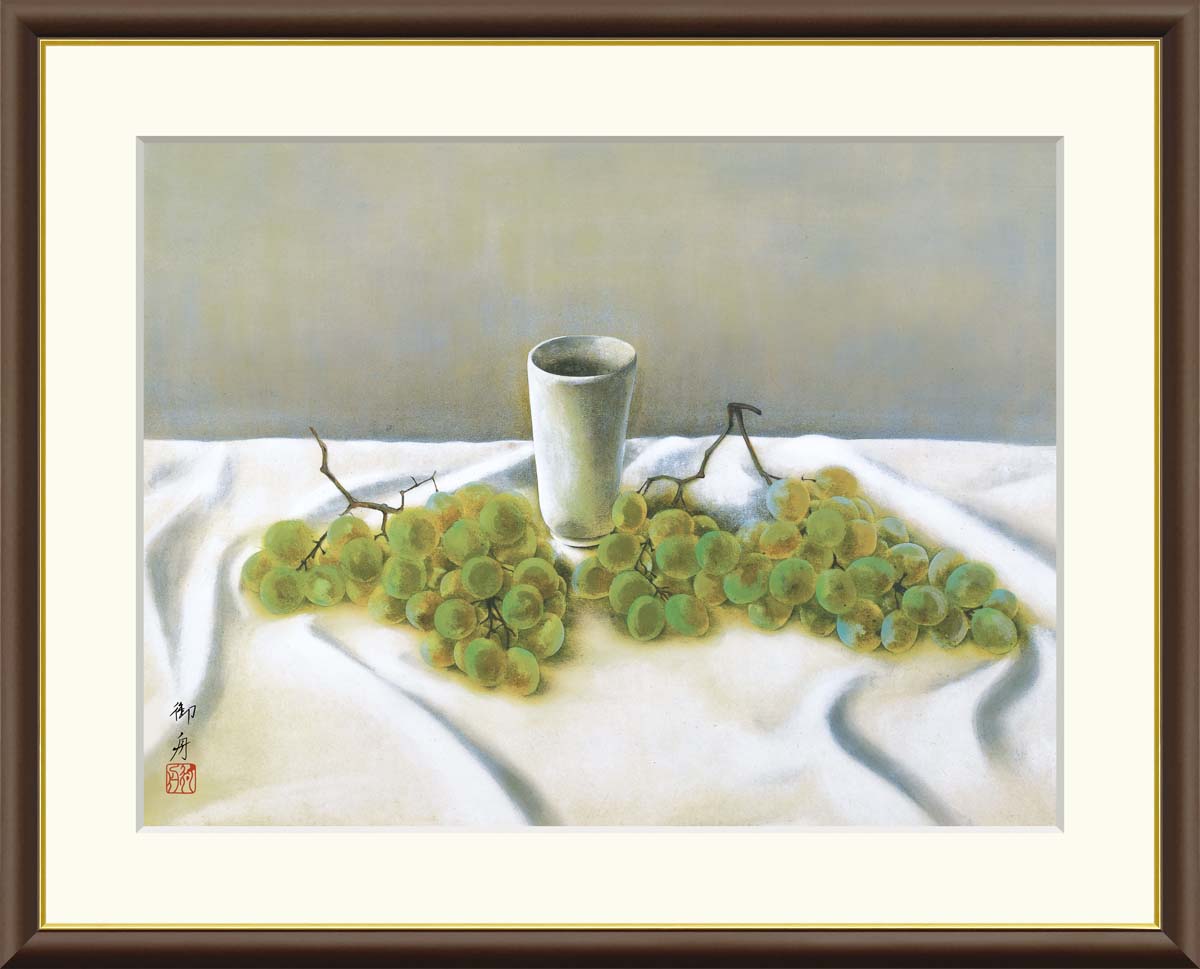 花瓶 カトレアの絵画の額です。定価¥20.000です。 花瓶 カトレアの絵画の額です。定価¥20.000です。 花瓶 カトレア