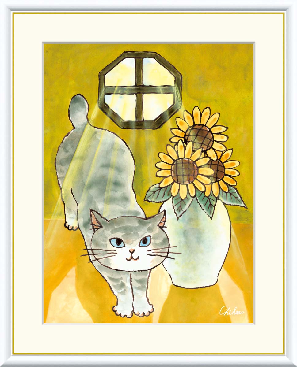 楽天市場】楽天スーパーSALE20％OFF 絵画 額絵 額入りアート