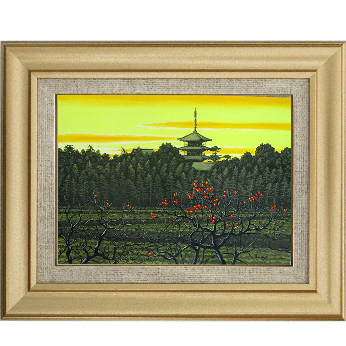 【絵画】 雑賀紀光 油絵 三段壁 6号 日本美術家連盟 逸品】 三段壁 油絵 雑賀紀光 絵画】 6号 メルカリ - 日本美術家