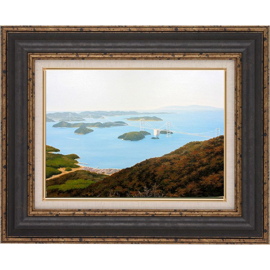 油彩画　海　小屋 715GrHOWnqL._AC_SY200_QL15_.jpg