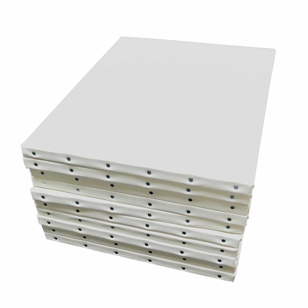 楽天市場】Vic art ヴィックアート張りキャンバス AD 麻100％ F4号×10