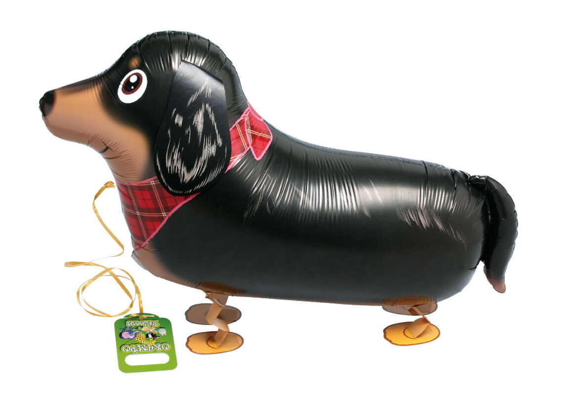 12/13締切❌即購入不可❌オーダー専用ページ　バルーンとダックス　パネル生地 12/13締切❌即購入不可❌オーダー専用ページ バルーンとダックス