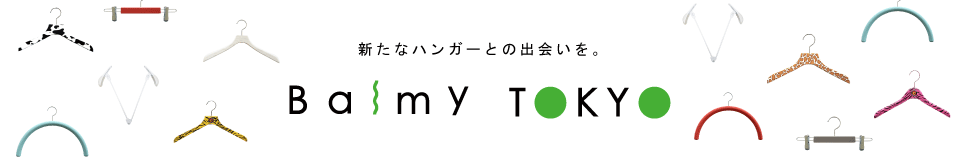 Balmy TOKYO