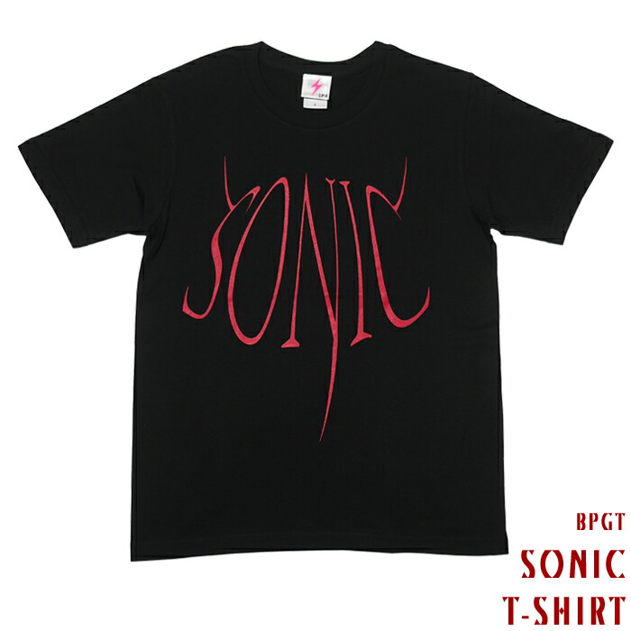 楽天市場】SONIC(ソニック) Tシャツ (ロイヤルブルー) a02-tee