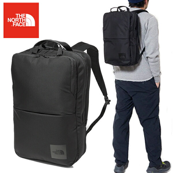 north face 25l
