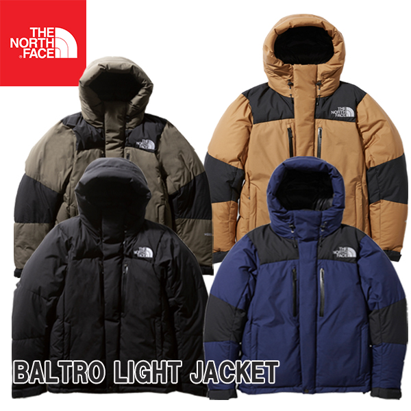 楽天市場 お1人様1点限り 秋冬 The North Face ザ ノース フェイス Baltro Light Jacket バルトロライトジャケット 正規取扱店 Gore Tex 防水 ダウン 防寒 保温 Tnf Ny ネイビー Ub ユーティリティブラウン K Nt ニュートープ ブラック Nd Bamboo Ville