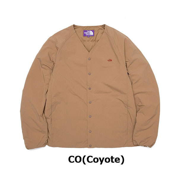 2021秋冬】THE NORTH FACE PURPLE LABEL ザ ノースフェイス パープル 