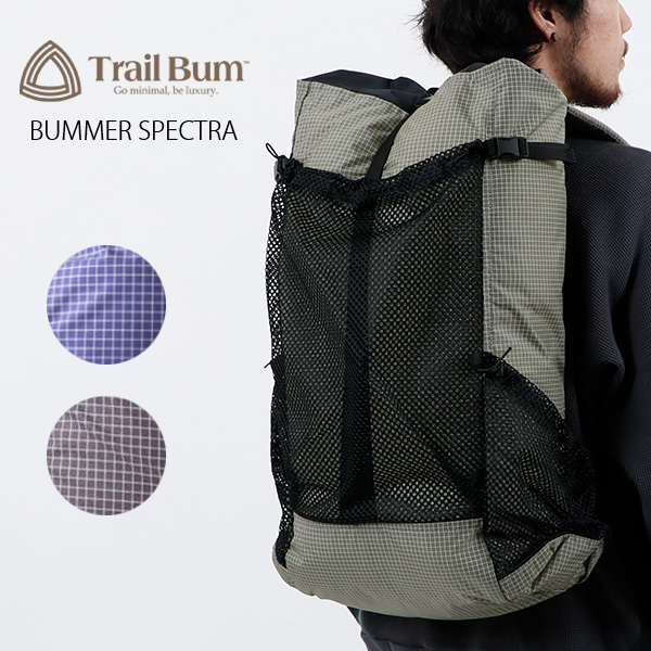 楽天市場】TRAIL BUM トレイルバム BIG TURTLE SPECTRA ビッグ