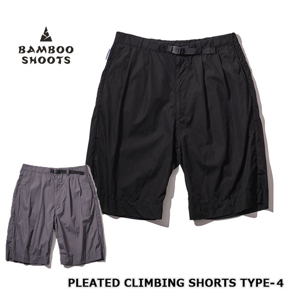 楽天市場】BAMBOO SHOOTS バンブーシュート PRINTED SHORT PANTS