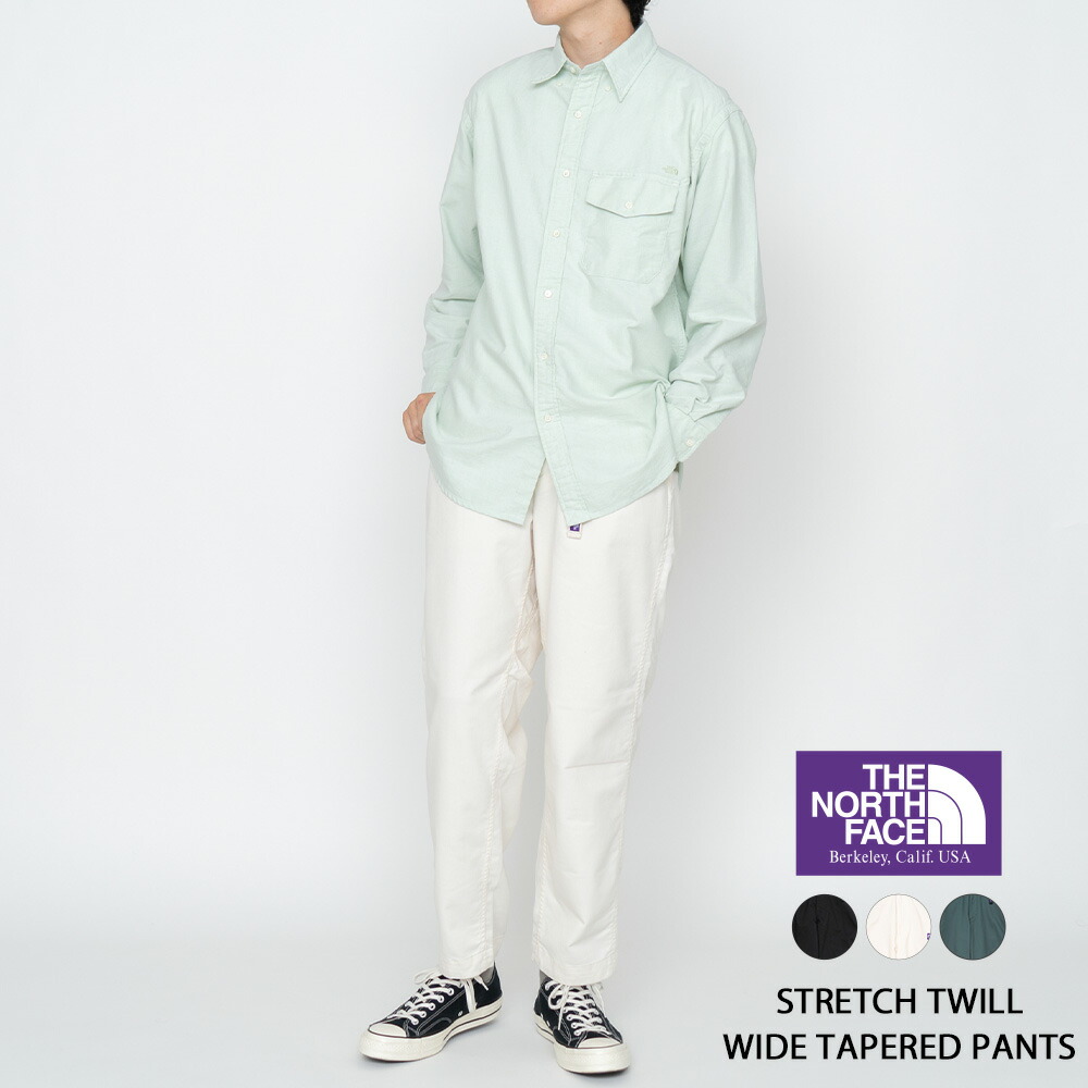 【楽天市場】THE NORTH FACE PURPLE LABEL ザ・ノース