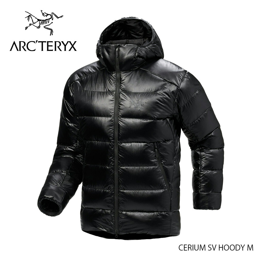 楽天市場】ARC'TERYX アークテリクス BETA SL JACKET M ベータ