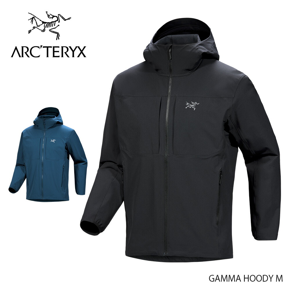 楽天市場】ARCTERYX アークテリクス マウンテンパーカー 17307