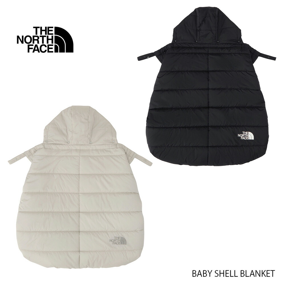 THE NORTH FACE シェルブランケット（ベビー) 楽天市場】THE NORTH FACE ザ・ノース・フェイス NNB72501 BABY