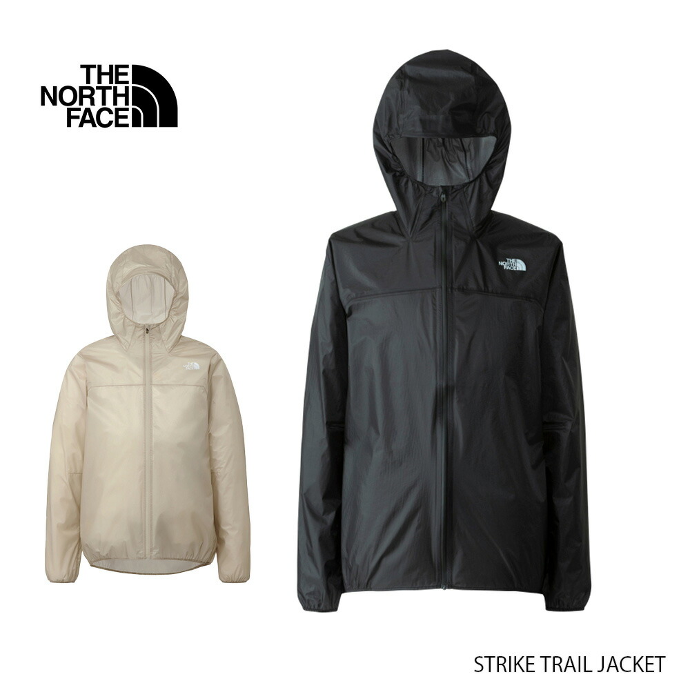 ノースフェイスStrike trail jacket L新品未使用 Strike Trail Jacket #DE [NP12374]｜THE NORTH FACE – moderate