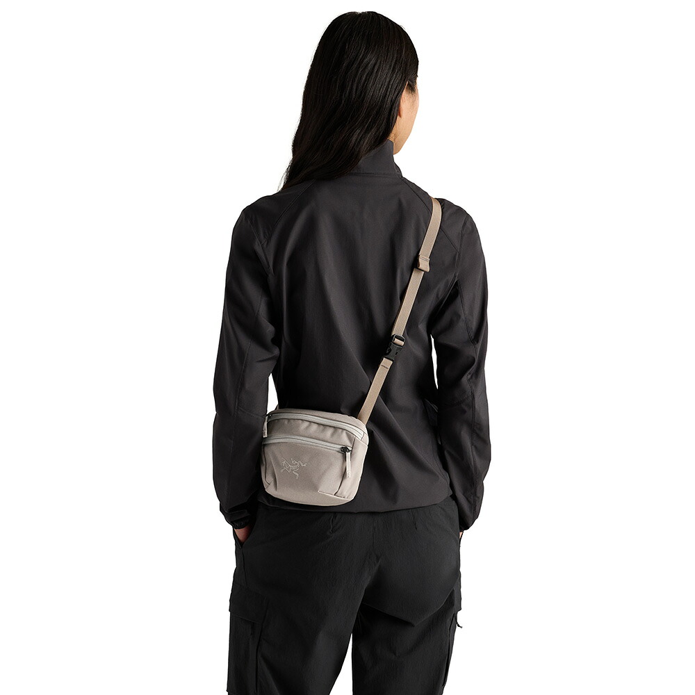 ARC'TERYX アークテリクス MANTIS 1 WAISTPACK マンティス 1 ウエスト