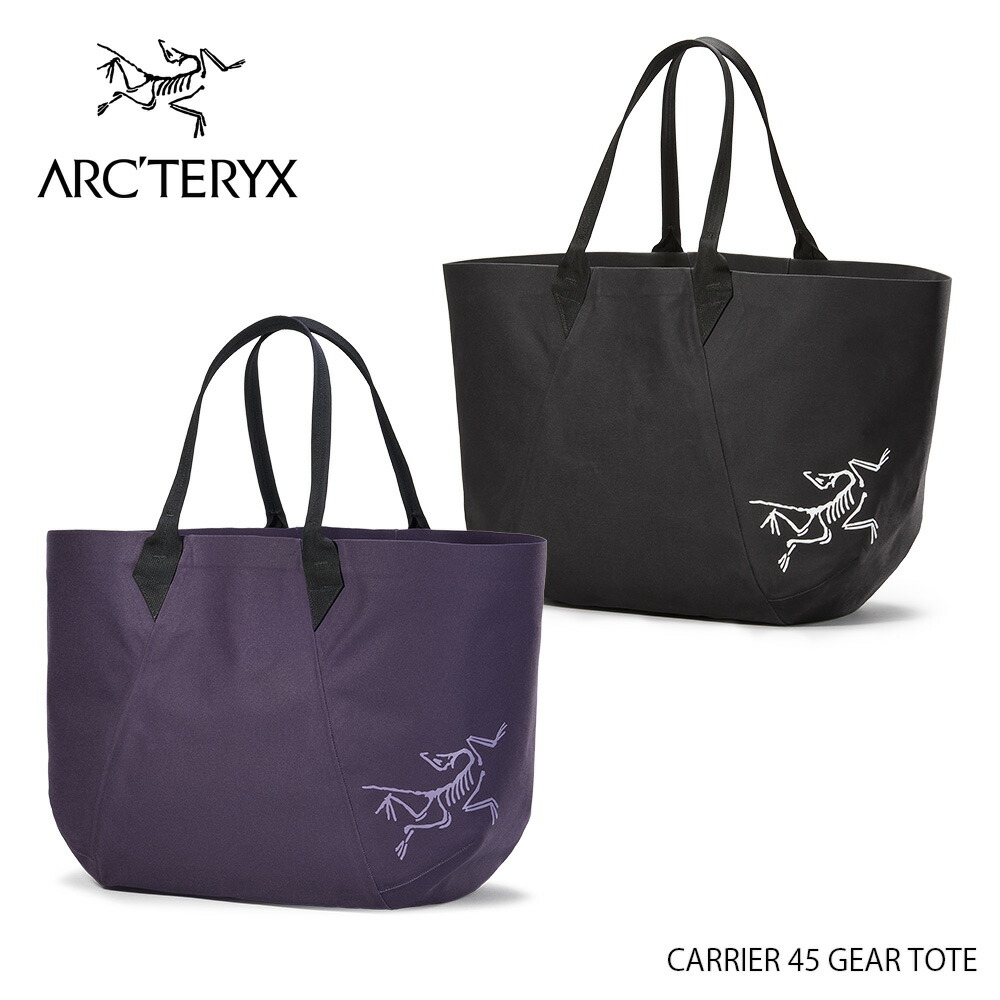 楽天市場】ARCTERYX アークテリクス トートバッグ 28411 Heliad 12L