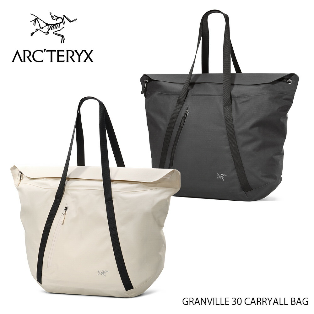 楽天市場】【正規販売店】ARC'TERYX アークテリクス｜キャリア 45