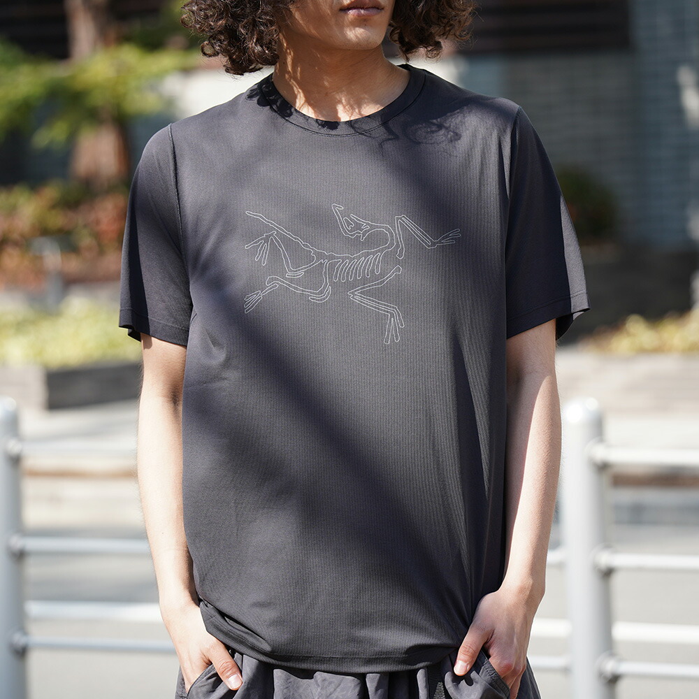 楽天市場】ARC'TERYX アークテリクス CORMAC TANK M コーマック タンク