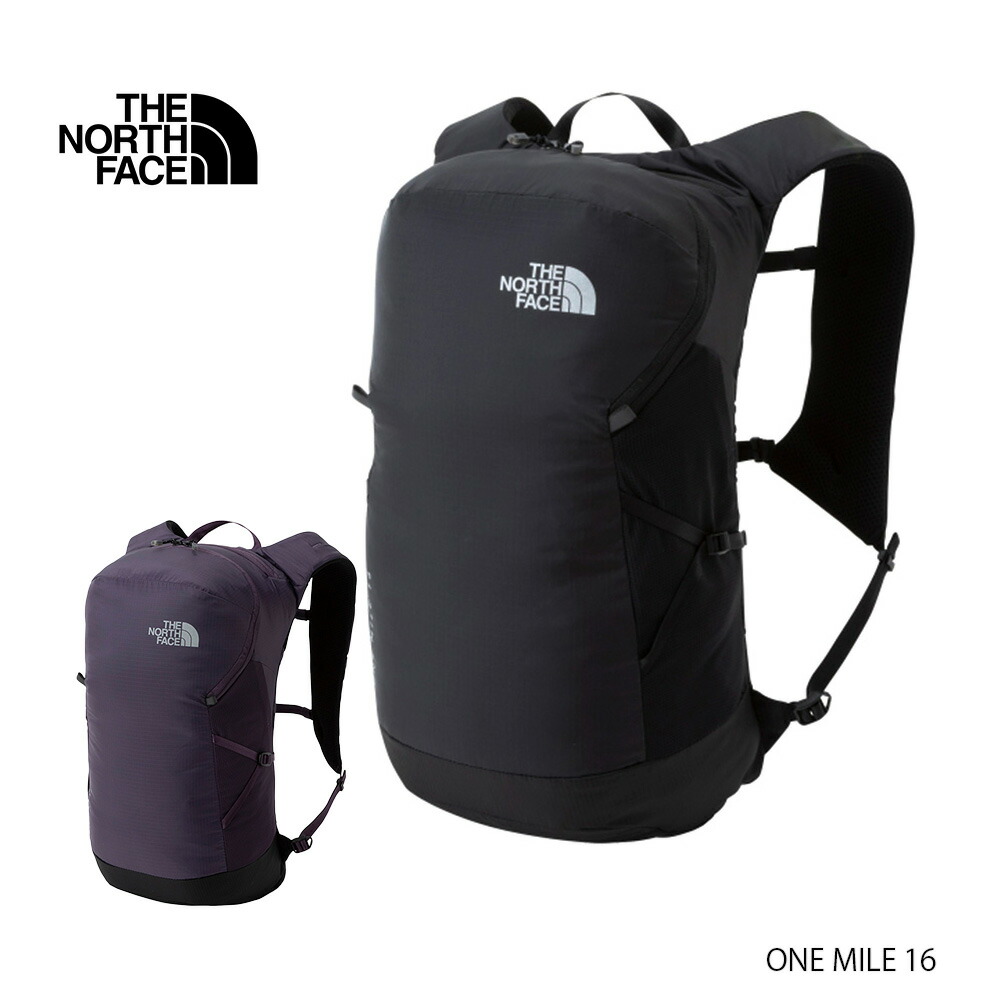 THE NORTH FACE ワンマイル16 スモーキーブラウン　ノースフェイス 楽天市場】・THE NORTH FACE｜One Mile 16 Daypack Backpack/ ノース