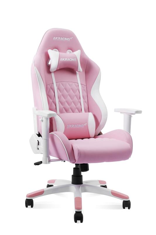 AKRacing ゲーミングチェア 事務机女性議長 Pro-X V2