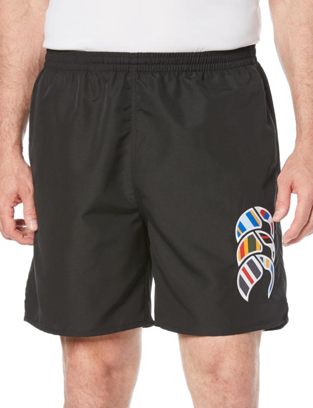 CANTERBURY(カンタベリー) さる股引きUGLY TACTIC SHORTSメンズ