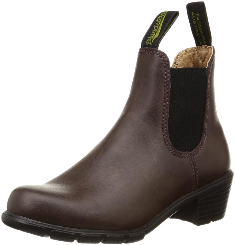 Blundstone(ブランド名石ころ) レディース ウィメンズシリーズ ヴィーガン WOMEN\u0027S SERIES VEGANチェルシーブーツ