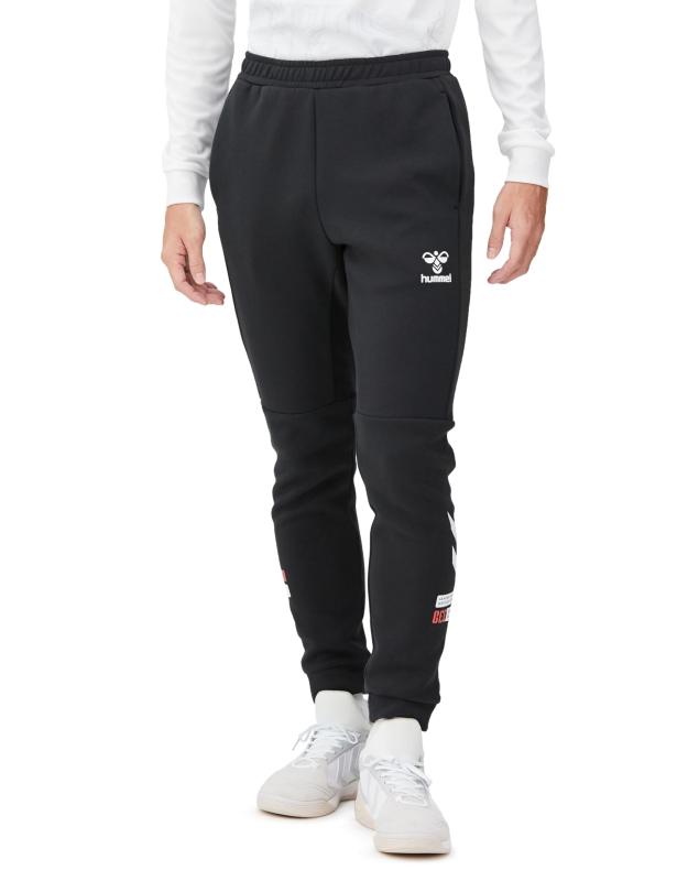 hummel(ヒュンメル) ロングズボン下HB スウェットパンツメンズ