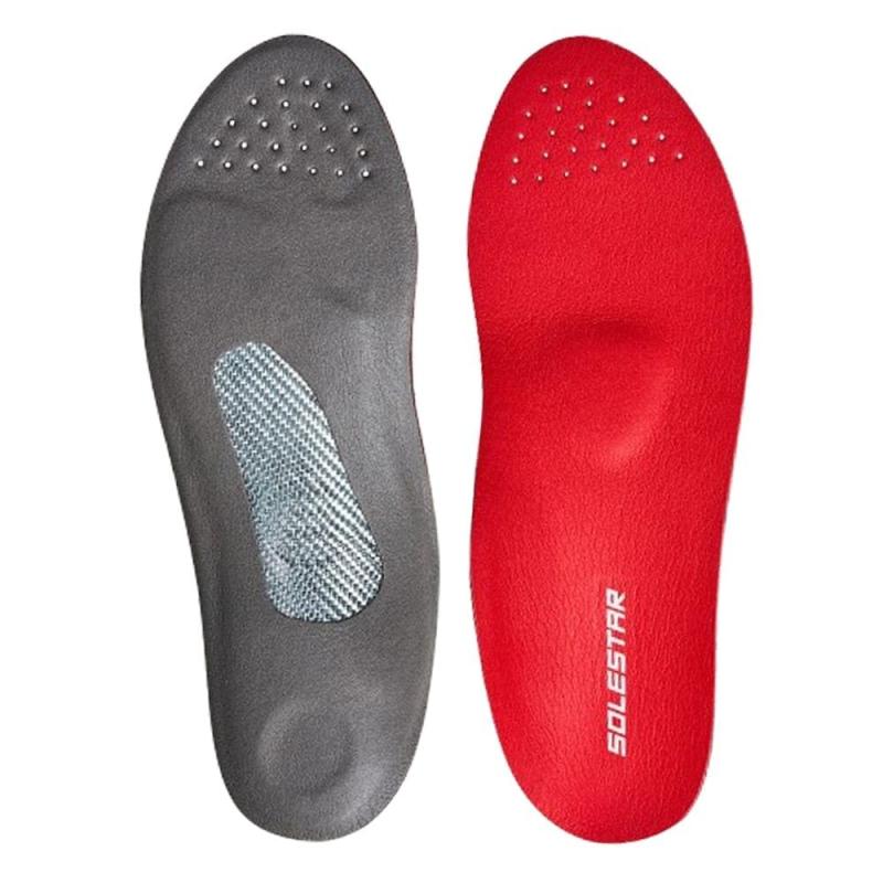 SOLESTAR(ソールスター) 銀輪用 インソール KONTROL II インソール Wide Version