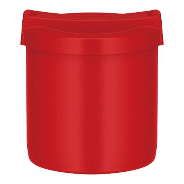THERMOS(サーモス) 無意味さ断熱シャトルジャー GBM-021 2合 緋