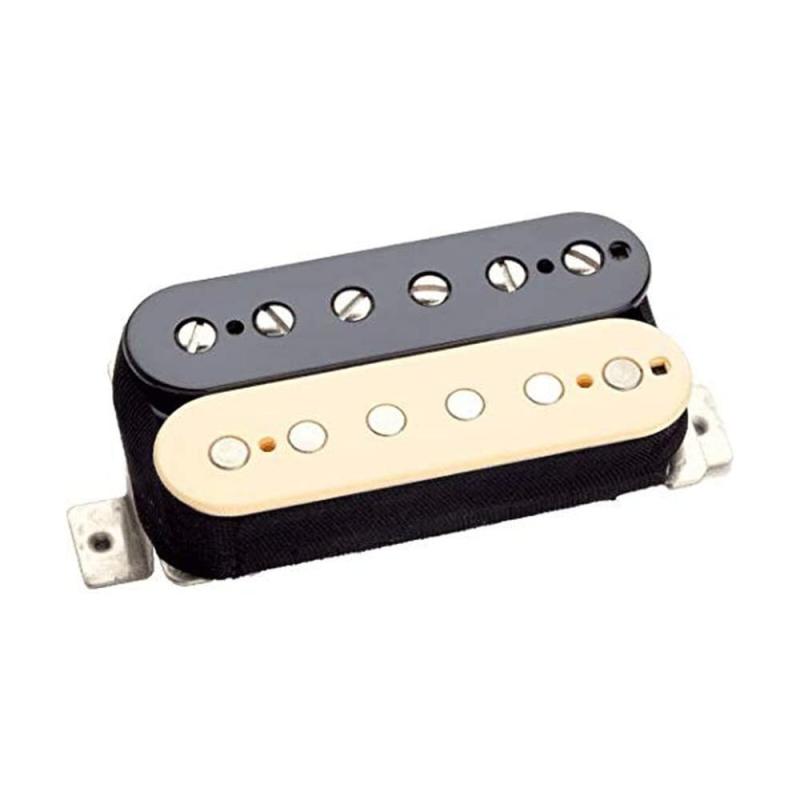 Seymour Duncan SH-1n '59 model 4-conductor Reverse Zebra [並行輸入品]｜バンブ